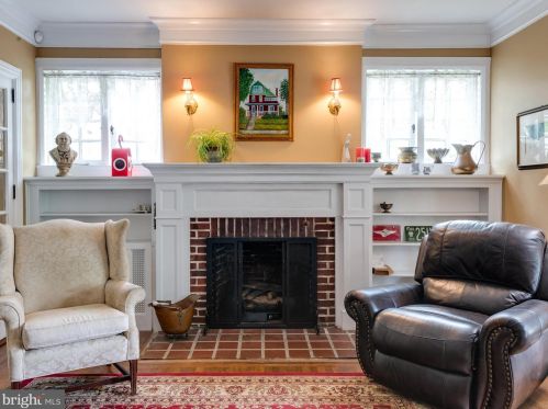 129 Sixth St, Media PA 19063-2409 exterior