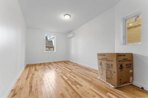 203 Prospect Ave, Mount Vernon NY 10550-2347 exterior