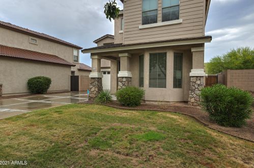 7429 19th St, Phoenix AZ  85042-5795 exterior