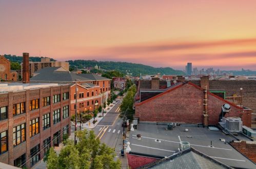 3725 Butler St, Pittsburgh PA  15201-1303 exterior