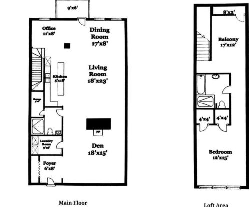 755 Westminster St, Providence RI  02903-4047 exterior