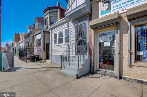 130 52nd St, Philadelphia PA  19139-3409 exterior