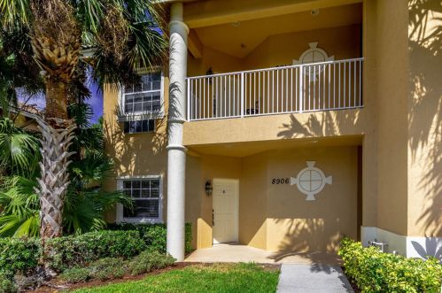 8906 Sandshot Ct, Fort Pierce, FL 34986-3312