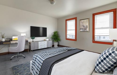 49 Guilden St, New Brunswick NJ 08901-1743 exterior