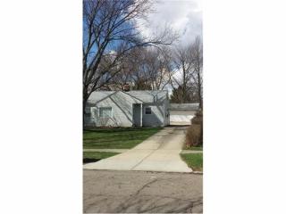 319 Grand Blvd, Cleveland OH  44146-2145 exterior