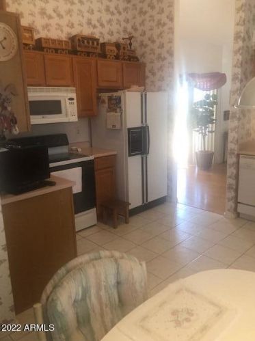 1543 Gleneagle Dr, Chandler AZ 85249-9070 exterior