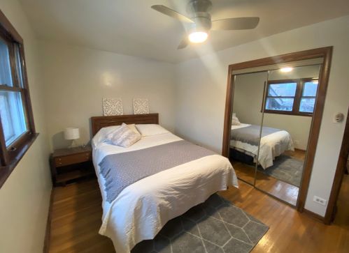 4164 79 Pl, Chicago IL 60652-1747 exterior