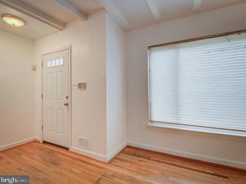 8121 Lockney Ave, Silver Spring MD  20912-7303 exterior