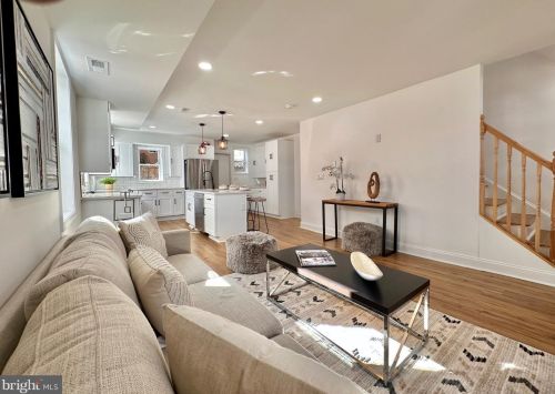 4709 Clay St, Washington DC 20019-1437 exterior