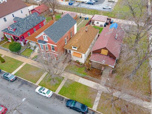 10006 Indiana Ave, Chicago IL 60628-2126 exterior