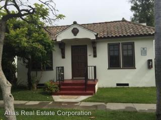 1165-1175 Norton Ave, Los Angeles CA  90005 exterior