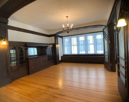 415 Surf St, Chicago IL 60657-6106 exterior