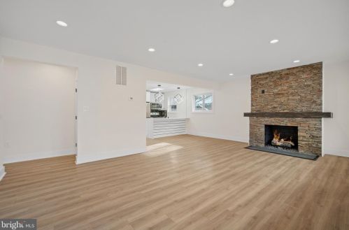 6609 3rd St, Washington DC  20012-2705 exterior