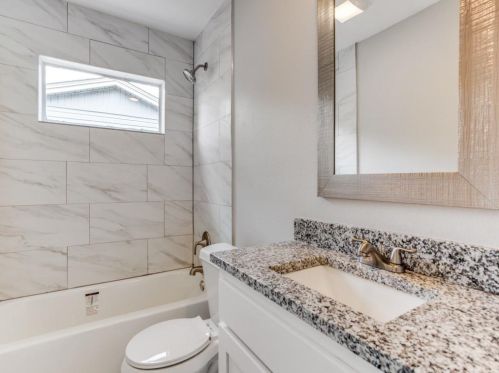 832 Emberwood Dr, Dallas TX 75232-3941 exterior