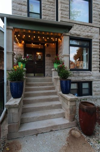 2740 Adams St, Chicago IL  60612-2817 exterior