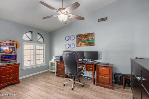 3350 Ambrosia Dr, Chandler AZ 85248-4807 exterior