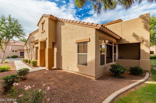 2600 Springfield Pl, Chandler AZ 85286-1409 exterior