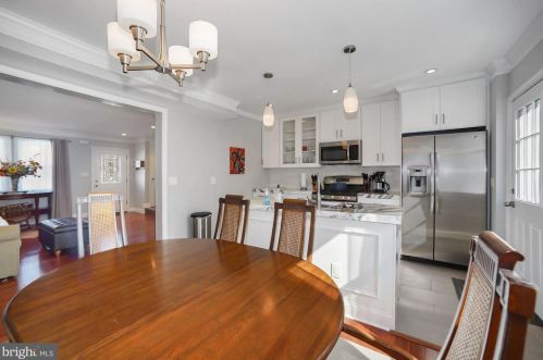 1783 Lyman Pl, Washington DC 20002-3007 exterior