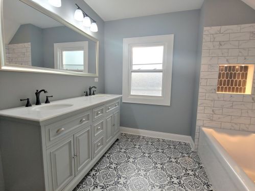 1644 106th St, Chicago IL  60643-2918 exterior