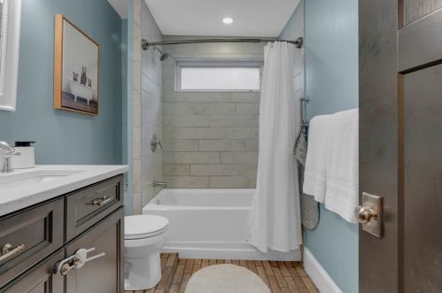 18 Linden St, Boston MA  02122 exterior