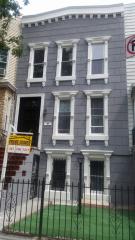 90 Moffat St, Brooklyn NY  11207-1421 exterior