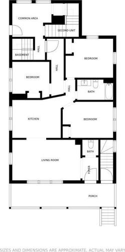 101 Lexington St, Newton MA 02466-1307 exterior