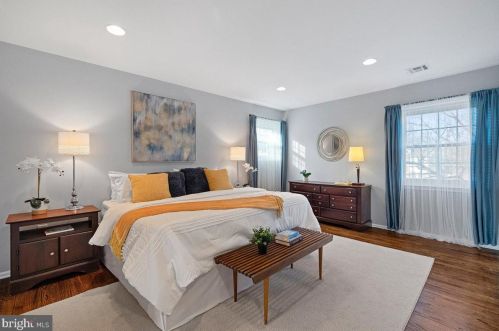 1 Fieldston Rd, Princeton NJ 08540-6453 exterior