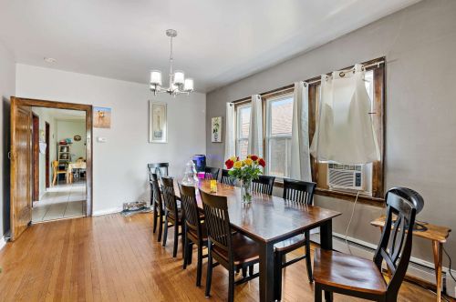 4762 Karlov Ave, Chicago IL 60652-3605 exterior