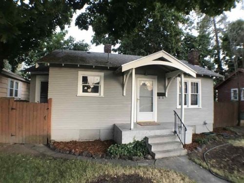 2311 Kiernan Ave, Spokane, WA 99205-2453