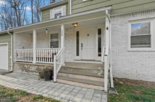 156 Kinnelon Rd, Kinnelon NJ  07405-2336 exterior