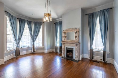 146 Hurt St, Atlanta GA 30307-2537 exterior