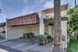 4911 Edgemont Ave, Phoenix AZ  85008-1621 exterior