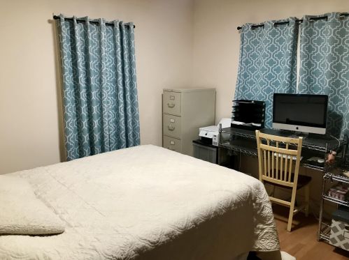 1172 Dale Ave, Meskegon MI 49441-2209 exterior