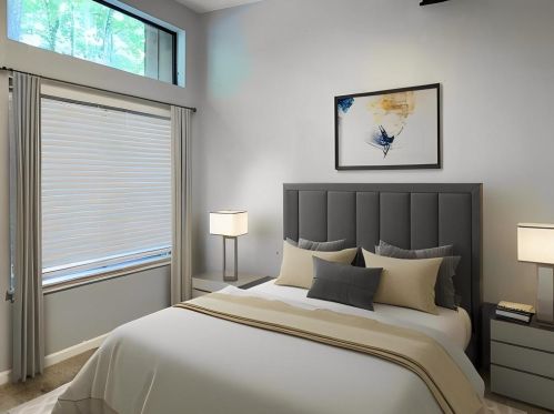 5780 Par 4 Ct, Lithonia GA 30038-1807 exterior