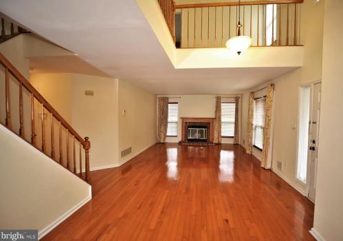 5 Aldgate Ct, Princeton NJ exterior