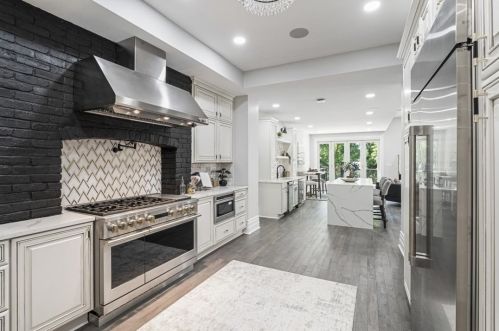 5532 Forbes Ave, Pittsburgh PA  15217-1126 exterior