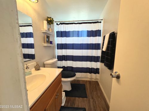 409 Montana St, Tucson AZ  85706-1243 exterior