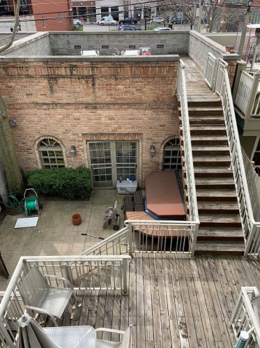 1143 Montana St, Chicago IL 60647-2007 exterior