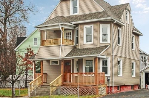 19 Wareham St, Springfield, MA 01108-1304