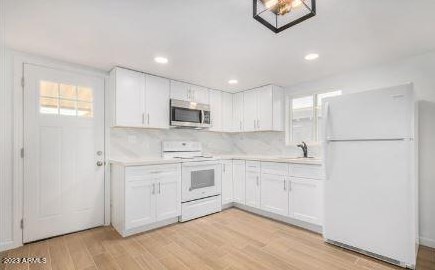 444 Delaware St, Chandler AZ 85225-4613 exterior