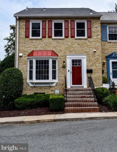 2113 Bucknell Ter, Silver Spring, MD 20902-4321