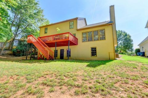 10910 Chatburn Way, Duluth, GA 30097-7801