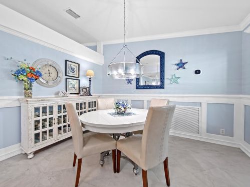 2097 Parrot St, Fort Pierce FL  34952-6758 exterior