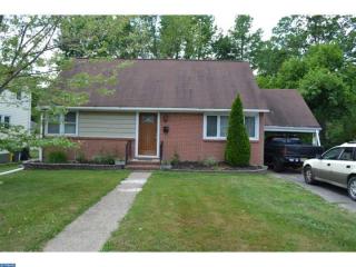 751 Parkway Ave, Trenton, NJ 08618-2729