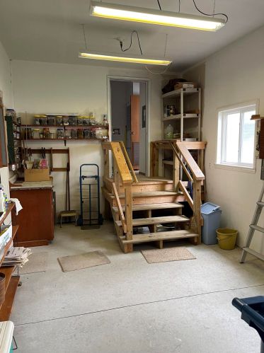 1367 John Ross Dr, Kalamazoo MI 49009-8307 exterior