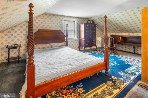 116 Rhoads Ave, Tavistock NJ 08033-1415 exterior