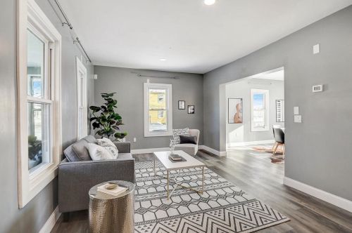 2689 Milwaukee St, Madison WI  53704-5153 exterior