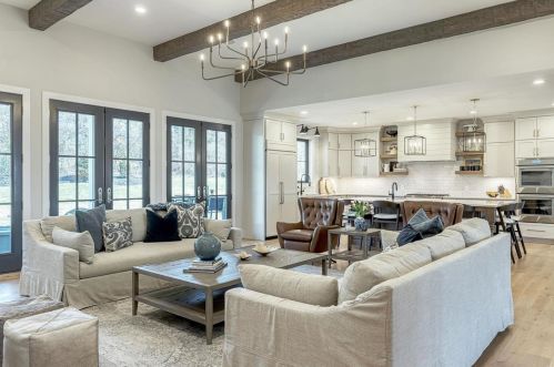 100 Ladue Meadows Ln, Saint Louis MO 63141-7503 exterior