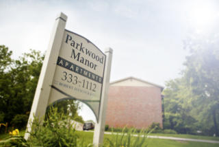 11104 Lamp St, Omaha NE  68154-3249 exterior