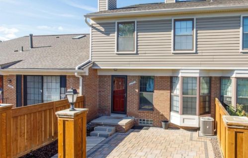 22162 Edgewater, Novi MI  48375-5014 exterior